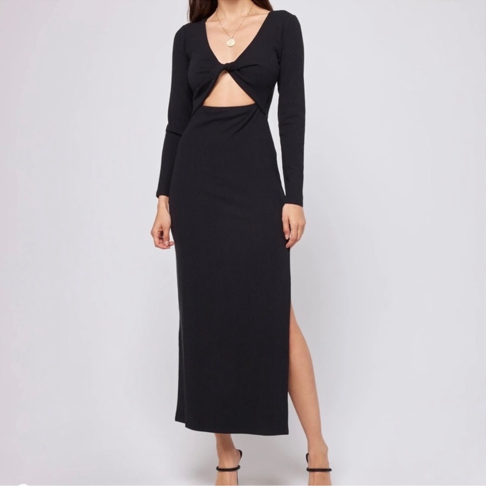 L*Space Long Sleeve Dress